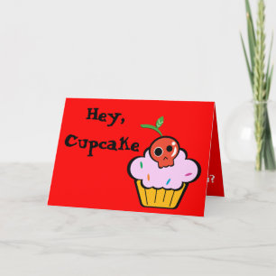 Cartes Pour Fêtes Annuelles Goth Valentines Day Card - Prix gagnant !