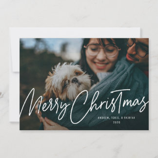 Cartes Pour Fêtes Annuelles Grand Joyeux