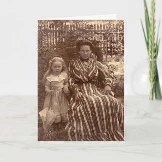 Cartes Pour Fêtes Annuelles Grand-maman