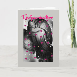 Cartes Pour Fêtes Annuelles Grand-mère