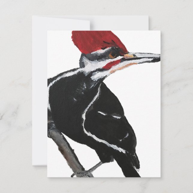 Cartes Pour Fêtes Annuelles Grand Pic (Devant)