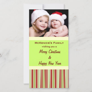 Cartes Pour Fêtes Annuelles Grandes Vacances