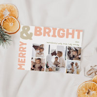 Gras Moderne Joyeux Et Bright Cinq Photo