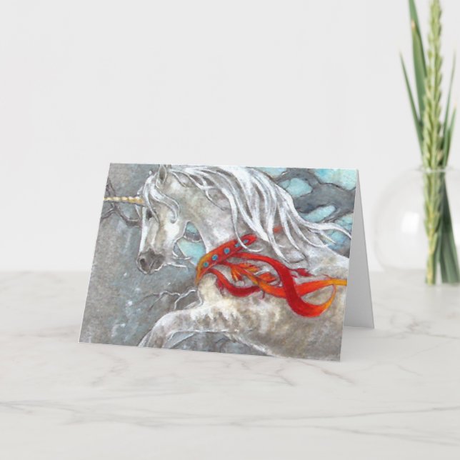 Cartes Pour Fêtes Annuelles Greeting Card (Devant)