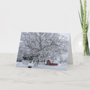CARTES POUR FÊTES ANNUELLES GRILLE ET NOËL SOUHAITENT