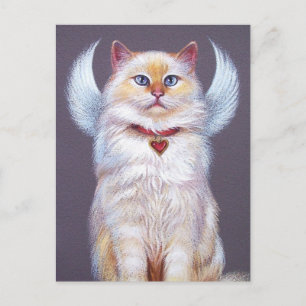 Cartes Pour Fêtes Annuelles Groupe Ragdoll