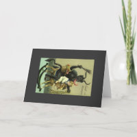 Gruss Vom Krampus