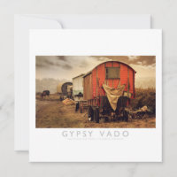 Gypsy Vado