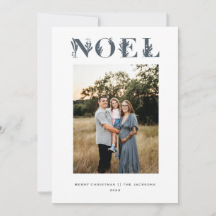 Cartes Pour Fêtes Annuelles Hallelujah Noël religieux