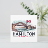 Hamilton Ontario Canada