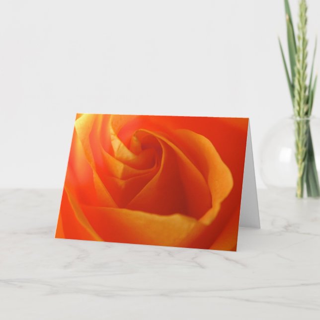Cartes Pour Fêtes Annuelles Hana II (Devant)