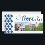 Cartes Pour Fêtes Annuelles Hanoukka Star Of David Motif géométrique 2 Photo<br><div class="desc">Conçu par fat*fa*tin. Facile à customiser avec votre propre texte,  photo ou image. Pour des demandes personnalisées,  veuillez contacter fat*fa*tin directement. Des frais personnalisés s'appliquent. www.zazzle.com/fat_fa_tin www.zazzle.com/color_therapy www.zazzle.com/fatfatin_blue_knot www.zazzle.com/fatfatin_red_knot www.zazzle.com/fatfatin_mini_me www.zazzle.com/fatfatin_box www.zazzle.com/fatfatin_design www.zazzle.com/fatfatin_ink</div>