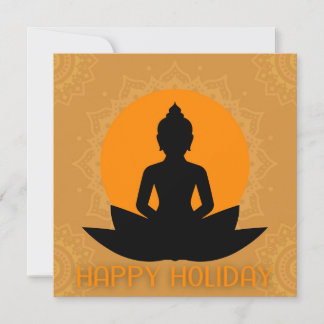 Cartes Pour Fêtes Annuelles Happy birthday to you! I wish you all the best Hol