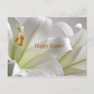 Cartes Pour Fêtes Annuelles Happy Easter