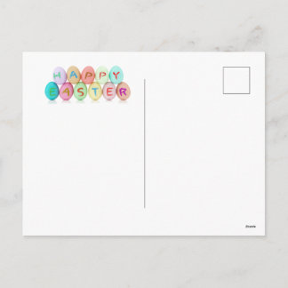 Cartes Pour Fêtes Annuelles Happy Easter Dog