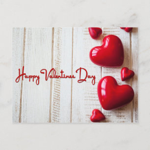 Cartes Pour Fêtes Annuelles Happy valentines day