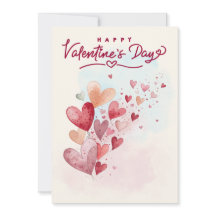 Happy Valentine's day