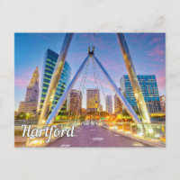 Hartford, Connecticut, États-Unis
