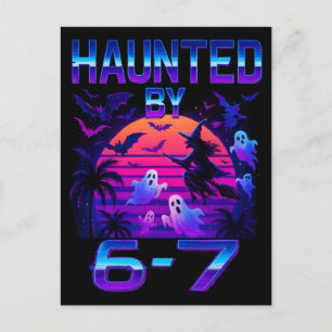 Cartes Pour Fêtes Annuelles Haunted par 67 Funny Halloween Meme