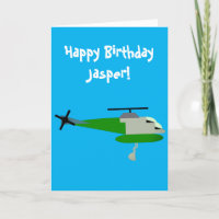Helitack