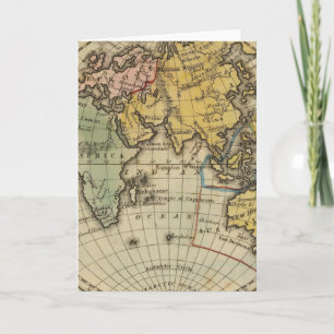 Cartes Pour Fêtes Annuelles Hémisphère oriental 11