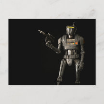 Héros photographique cool Toy