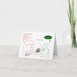 CARTES POUR FÊTES ANNUELLES HESTO