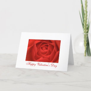 Cartes Pour Fêtes Annuelles Heureuse Sainte-Valentin
