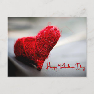 Cartes Pour Fêtes Annuelles Heureuse Sainte-Valentin