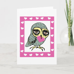 Cartes Pour Fêtes Annuelles Heureuse Sainte-Valentin !