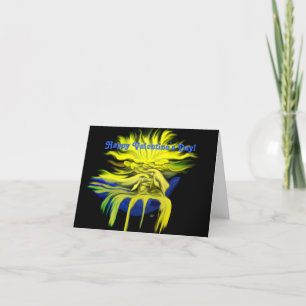 Cartes Pour Fêtes Annuelles Heureuse Sainte-Valentin - Amour Dauphin
