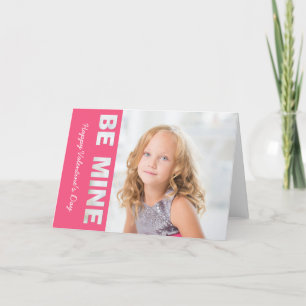 Cartes Pour Fêtes Annuelles Heureuse Sainte-Valentin Photo Rose Be Mine Cutout