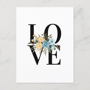 Cartes Pour Fêtes Annuelles Heureuse Sainte-Valentin Pour Lover Fashion