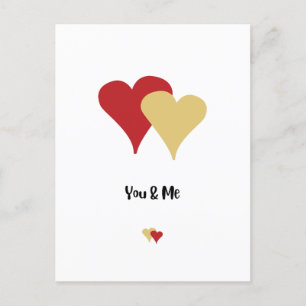 Cartes Pour Fêtes Annuelles Heureuse Sainte-Valentin - Saint Valentin Pour Les