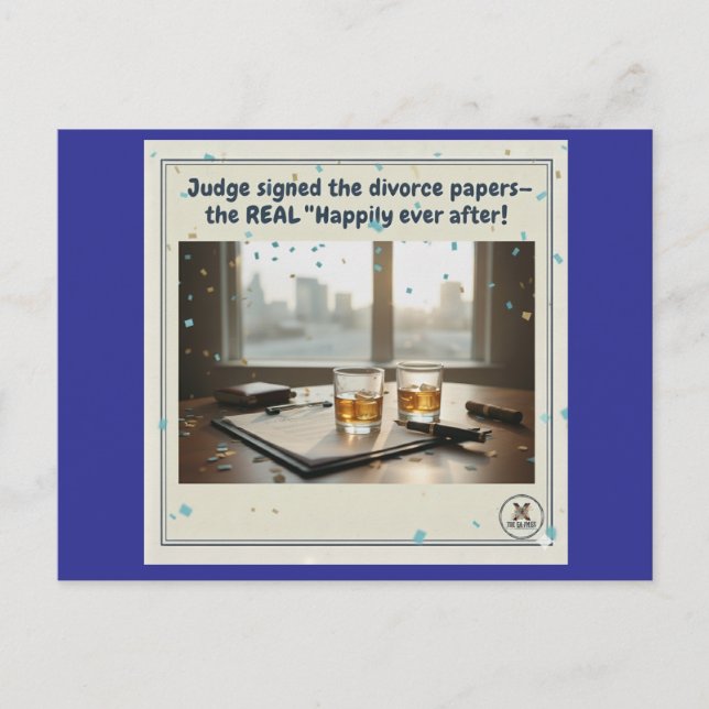 Cartes Pour Fêtes Annuelles Heureusement après (M) (Devant)