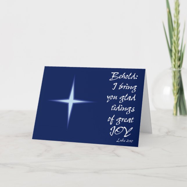 Cartes Pour Fêtes Annuelles Heureuses nouvelles (Devant)