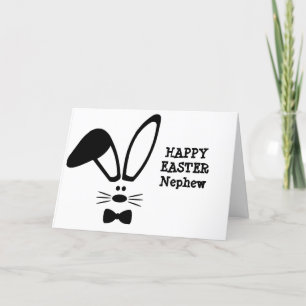 CARTES POUR FÊTES ANNUELLES ***HEUREUX NEPHEW DE PÂQUES***