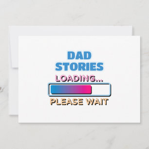 Cartes Pour Fêtes Annuelles Histoires de Papa Chargement Veuillez Patienter