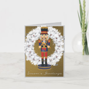 Cartes Pour Fêtes Annuelles Holiday
