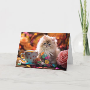 Cartes Pour Fêtes Annuelles Holiday