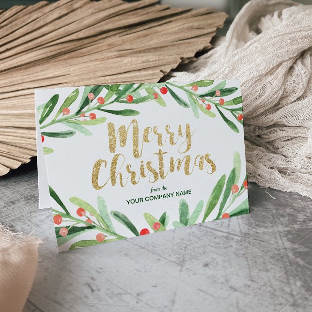 Cartes Pour Fêtes Annuelles Holiday (Créateur téléchargé)