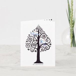 Cartes Pour Fêtes Annuelles Holiday 2010