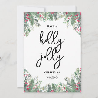 Cartes Pour Fêtes Annuelles Holiday Christmas Card Company Marketing