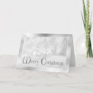 Cartes Pour Fêtes Annuelles Holiday Greeting