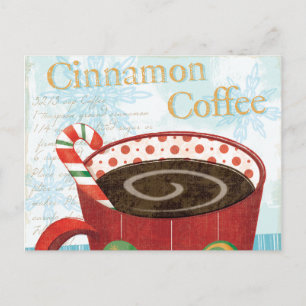 Cartes Pour Fêtes Annuelles Holiday Mug