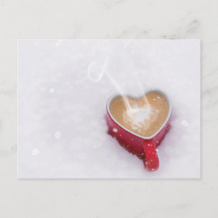 Cartes Pour Fêtes Annuelles Holiday Post Card