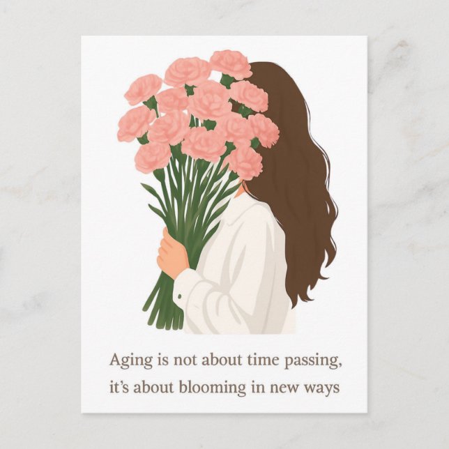 Cartes Pour Fêtes Annuelles Holiday Postcard (Devant)