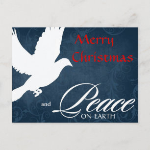 Cartes Pour Fêtes Annuelles Holy Spirit Postcard