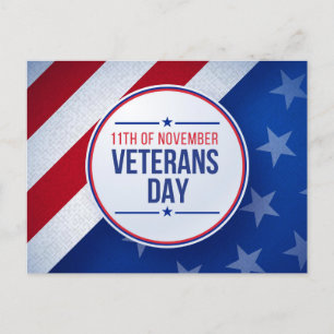 Cartes Pour Fêtes Annuelles honorer tous ceux qui ont servi