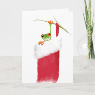 Cartes Pour Fêtes Annuelles Hoppy Holidays